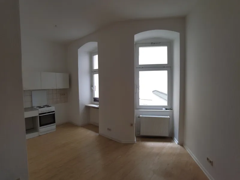Prenzlauer Berg - Oderberger Str. - Ruhiges 1-Zimmer-Appartement — photo 1